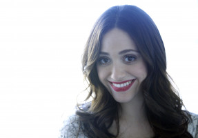 Emmy Rossum photo #