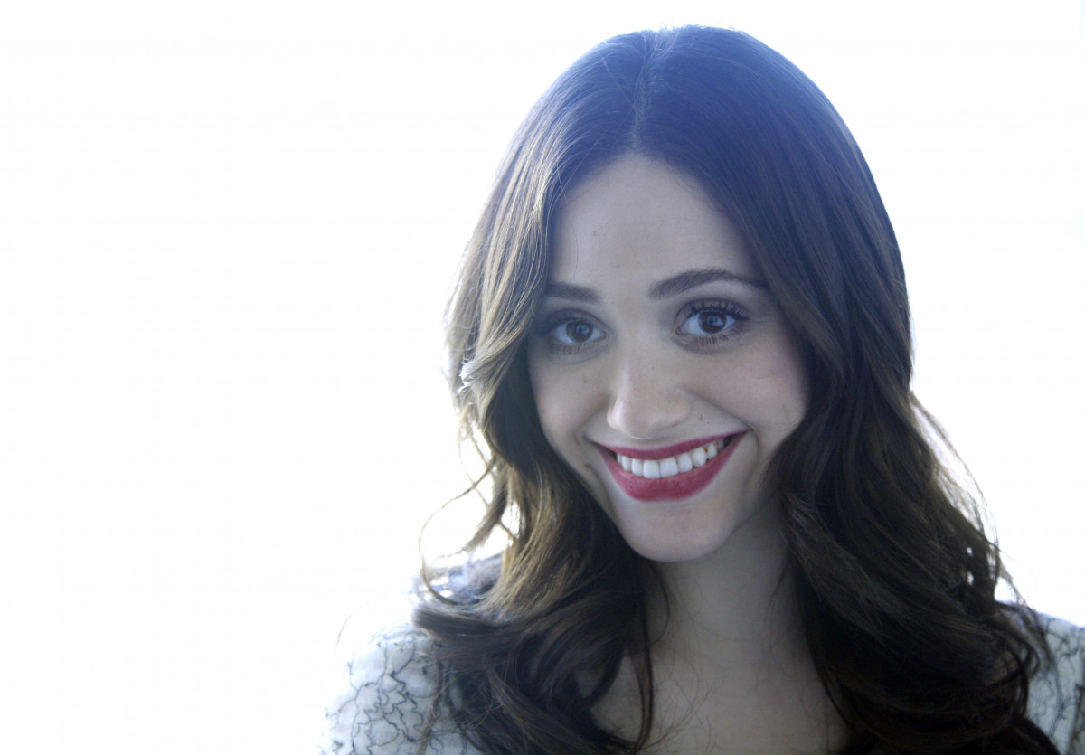 Emmy Rossum: pic #329543