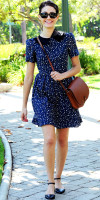 Emmy Rossum photo #