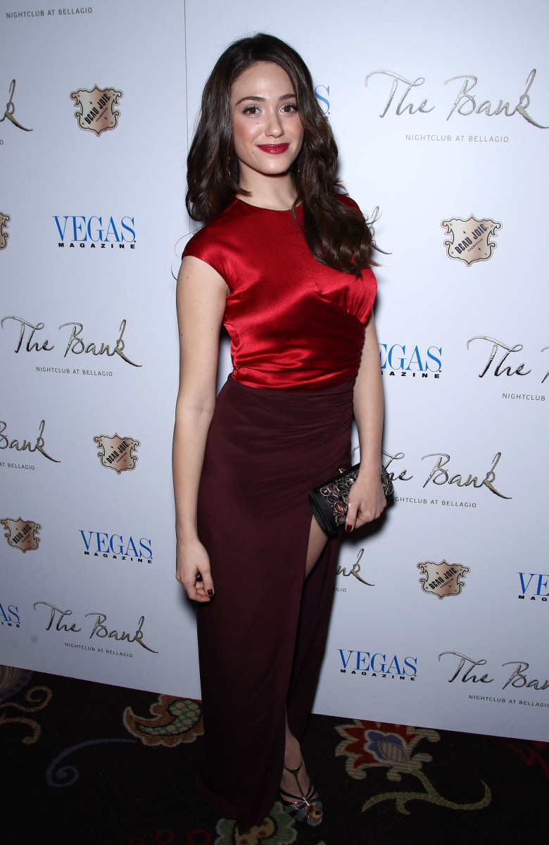 Emmy Rossum: pic #339778