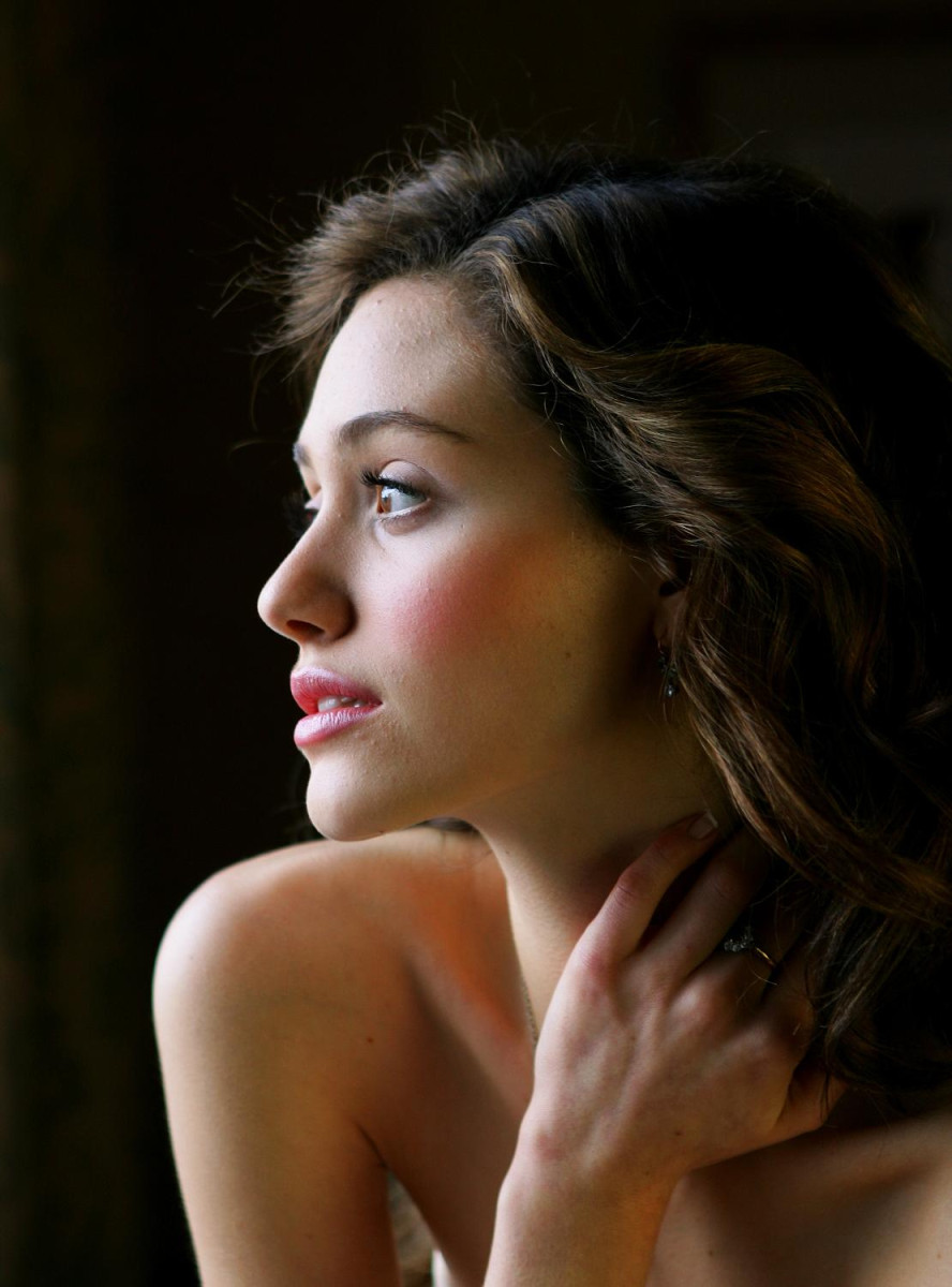 Emmy Rossum: pic #157555