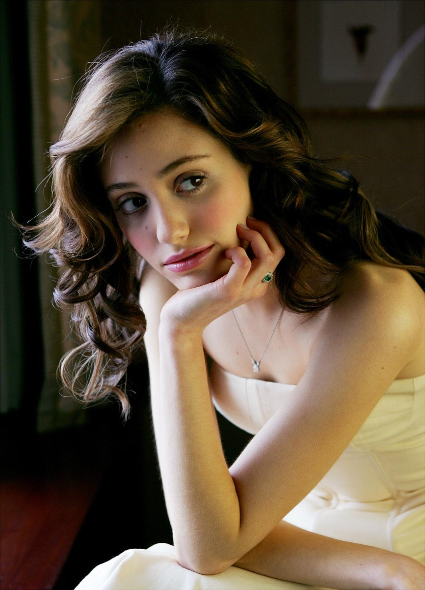 Emmy Rossum: pic #157554