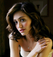 Emmy Rossum photo #