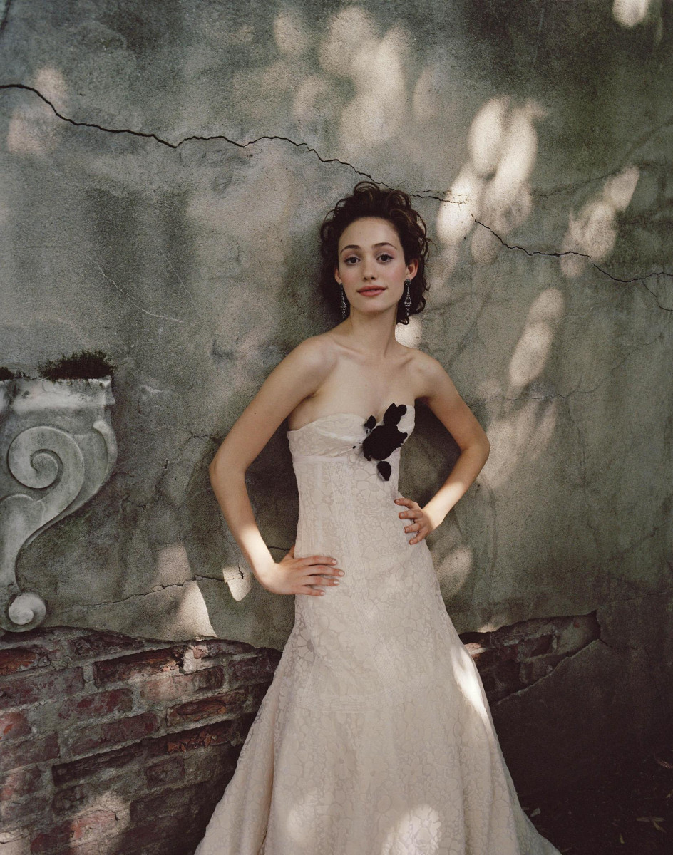 Emmy Rossum: pic #160085