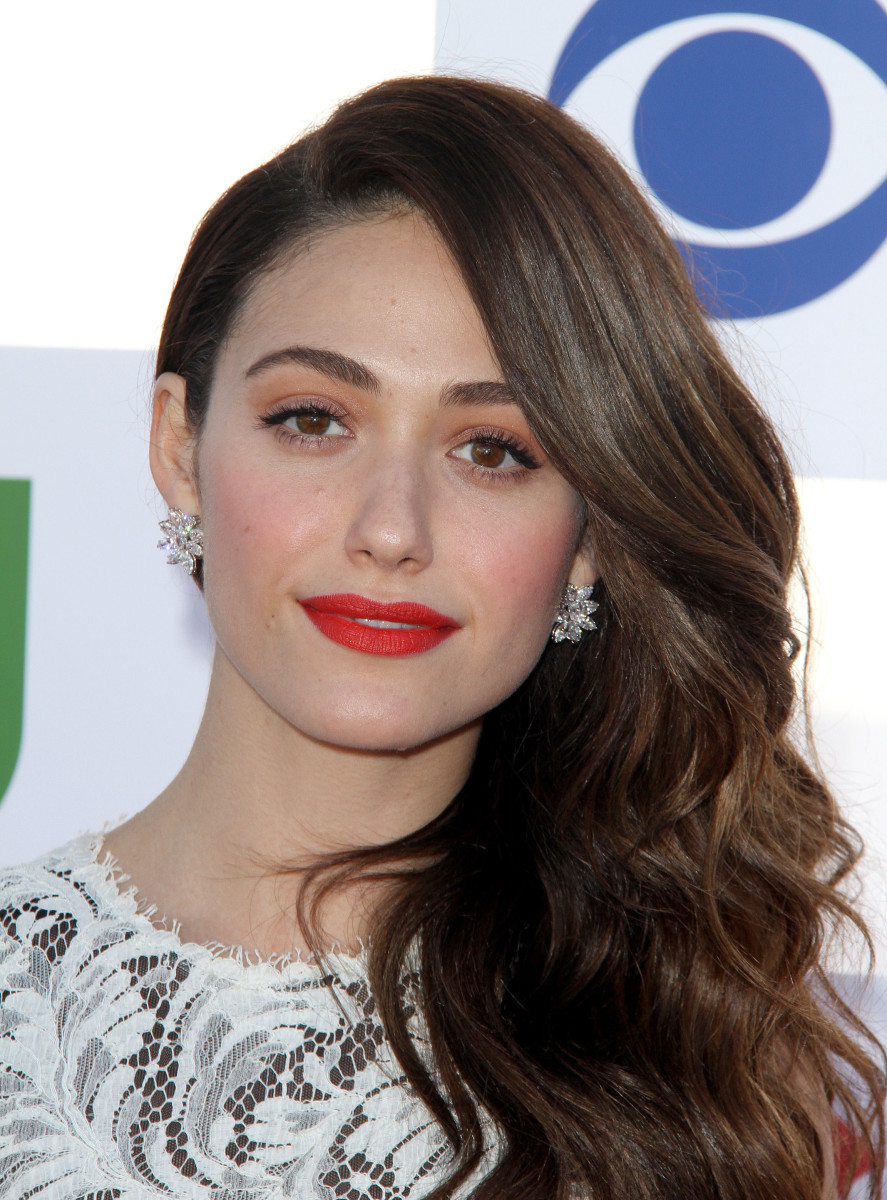 Emmy Rossum: pic #517463