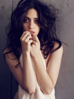 Emmy Rossum photo #