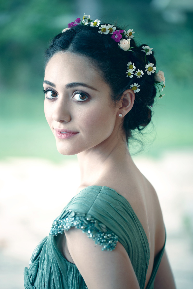 Emmy Rossum: pic #892885