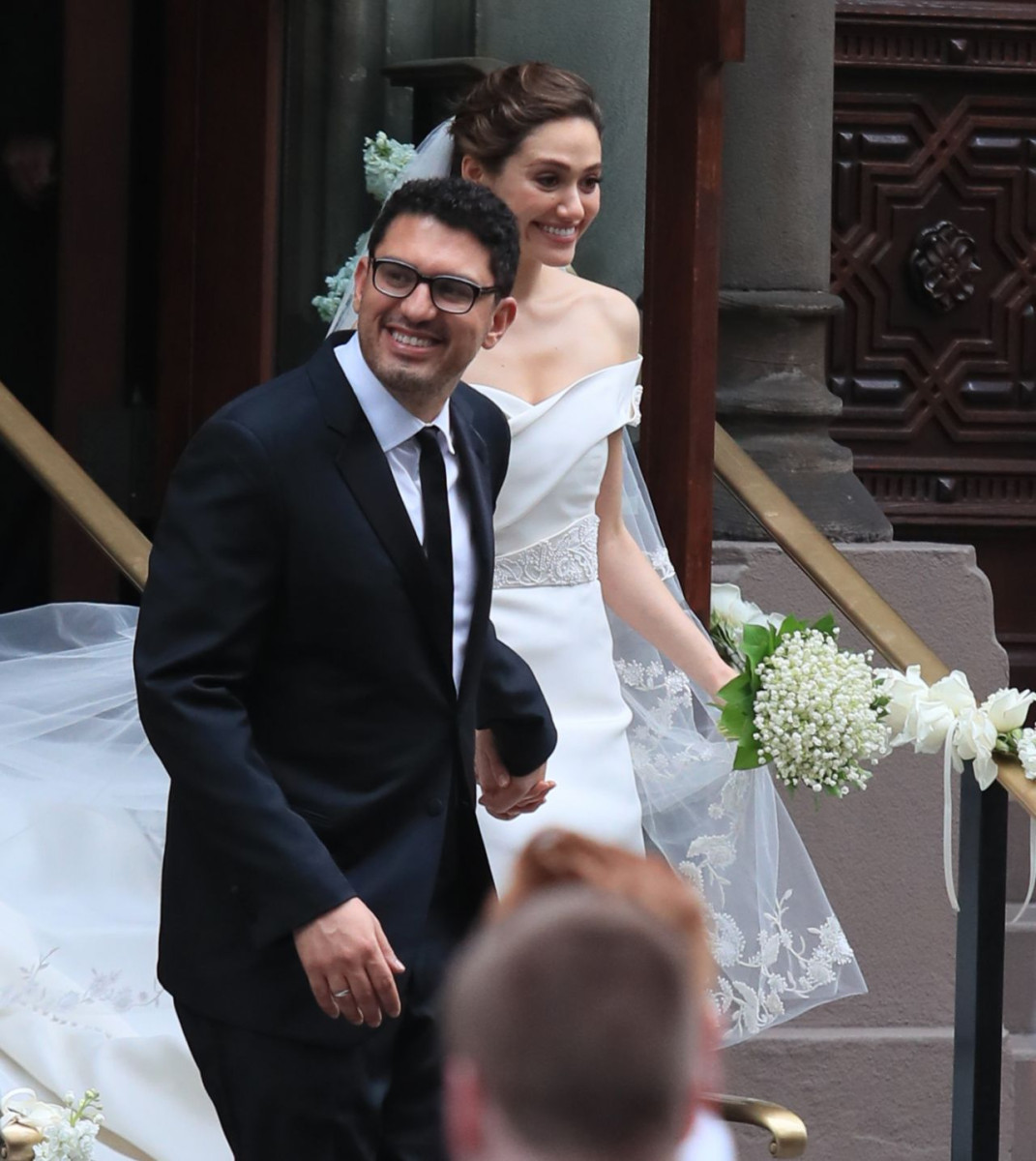 Emmy Rossum: pic #939088