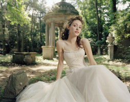 Emmy Rossum photo #