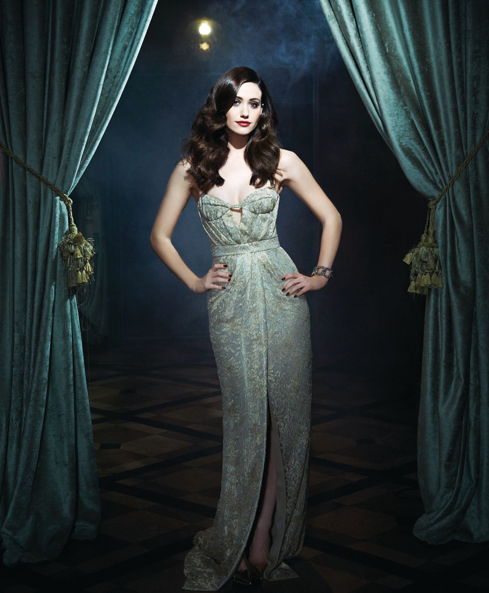 Emmy Rossum: pic #567480