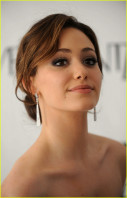 Emmy Rossum photo #