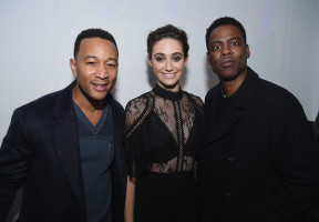 Emmy Rossum photo #