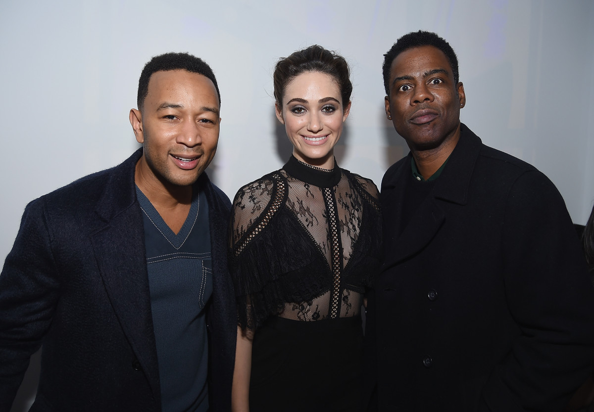 Emmy Rossum: pic #1004467