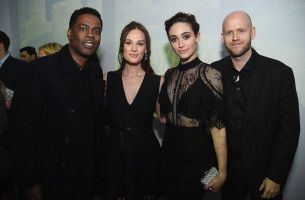 Emmy Rossum photo #