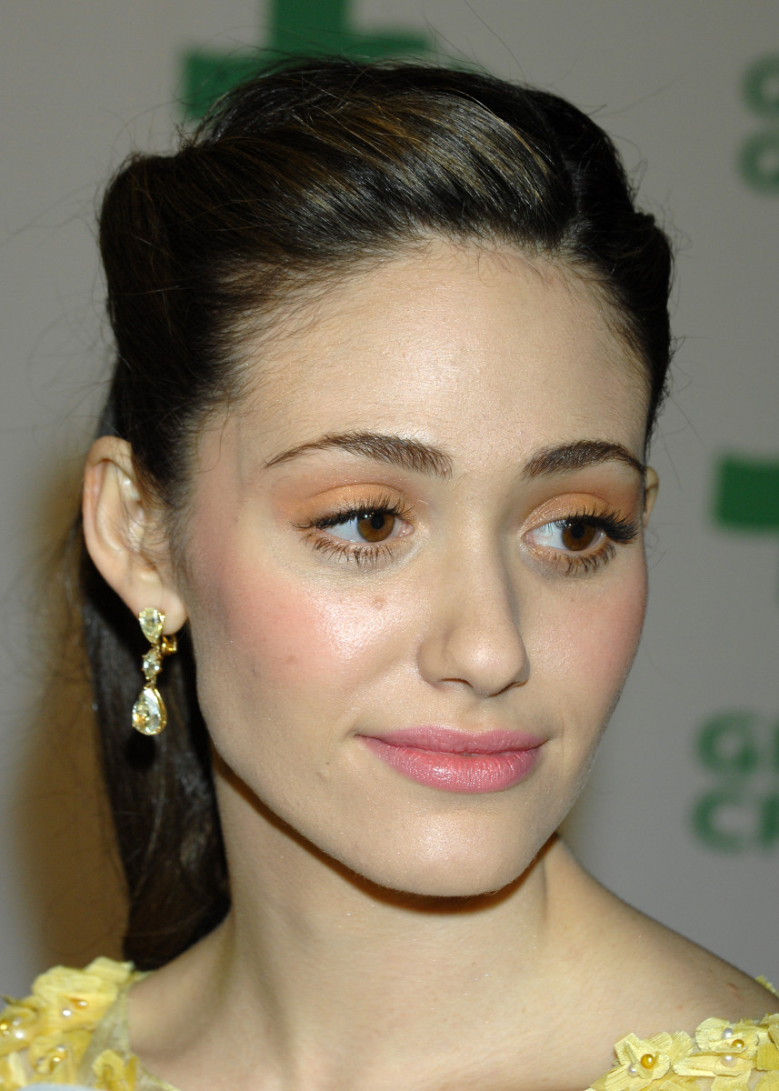 Emmy Rossum: pic #470376
