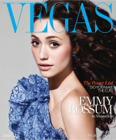 Emmy Rossum photo #