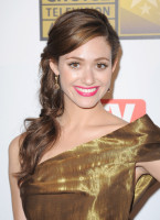 Emmy Rossum photo #