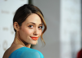 Emmy Rossum photo #