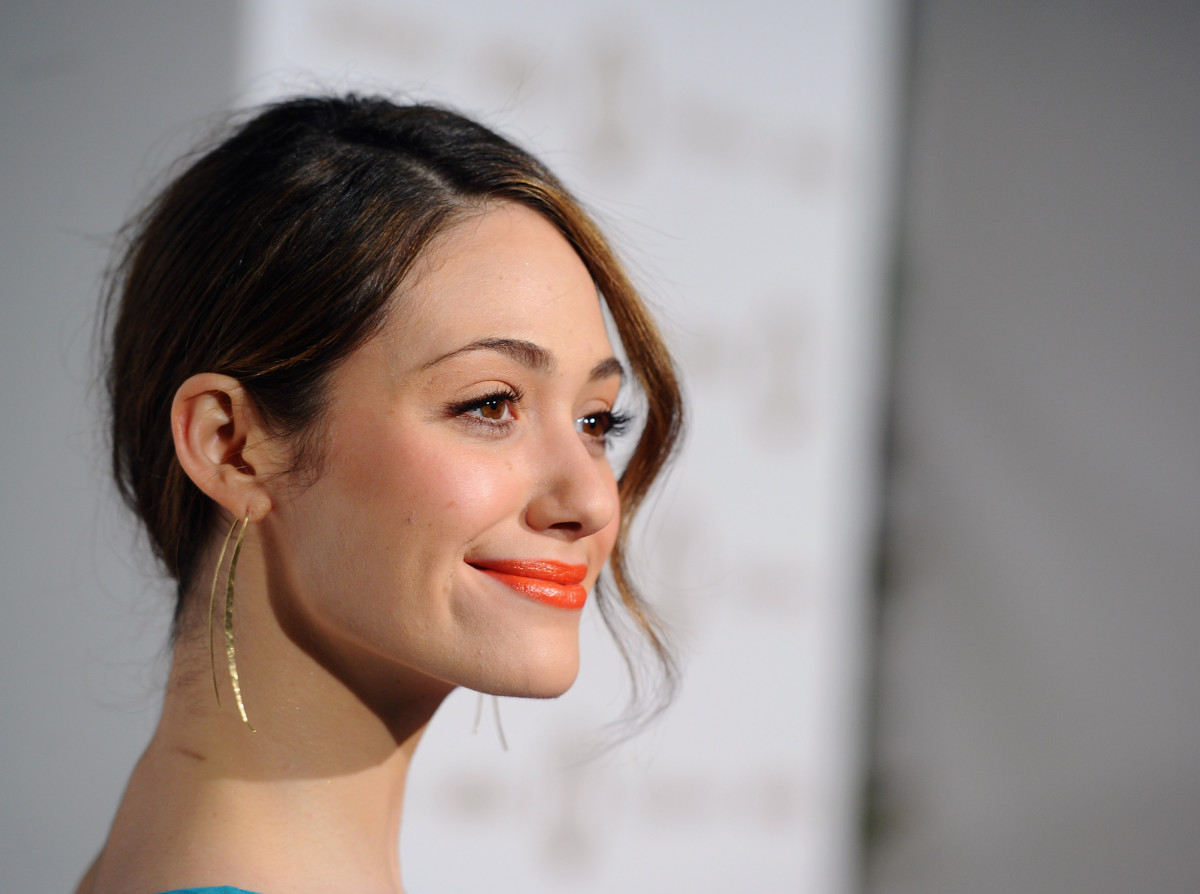 Emmy Rossum: pic #471276