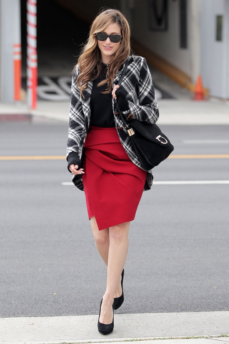 Emmy Rossum: pic #485471