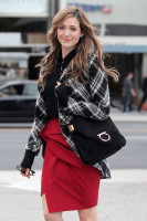 Emmy Rossum photo #