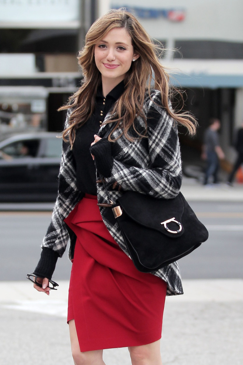 Emmy Rossum: pic #485473