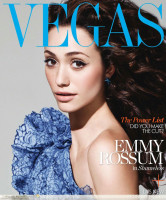 Emmy Rossum photo #