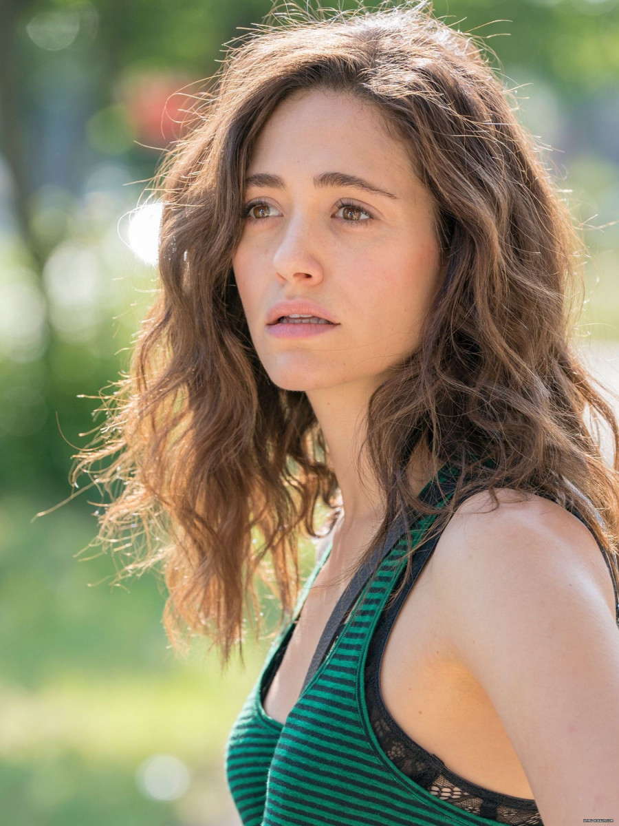 Emmy Rossum: pic #1175853