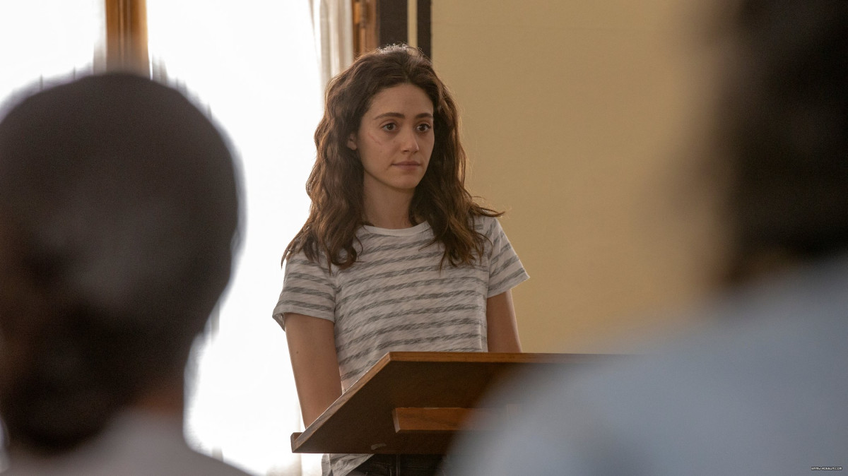 Emmy Rossum: pic #1175999