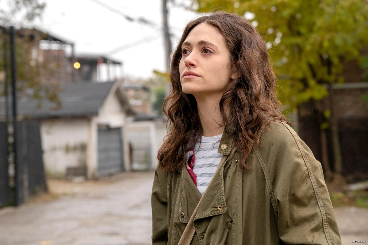 Emmy Rossum: pic #1176001