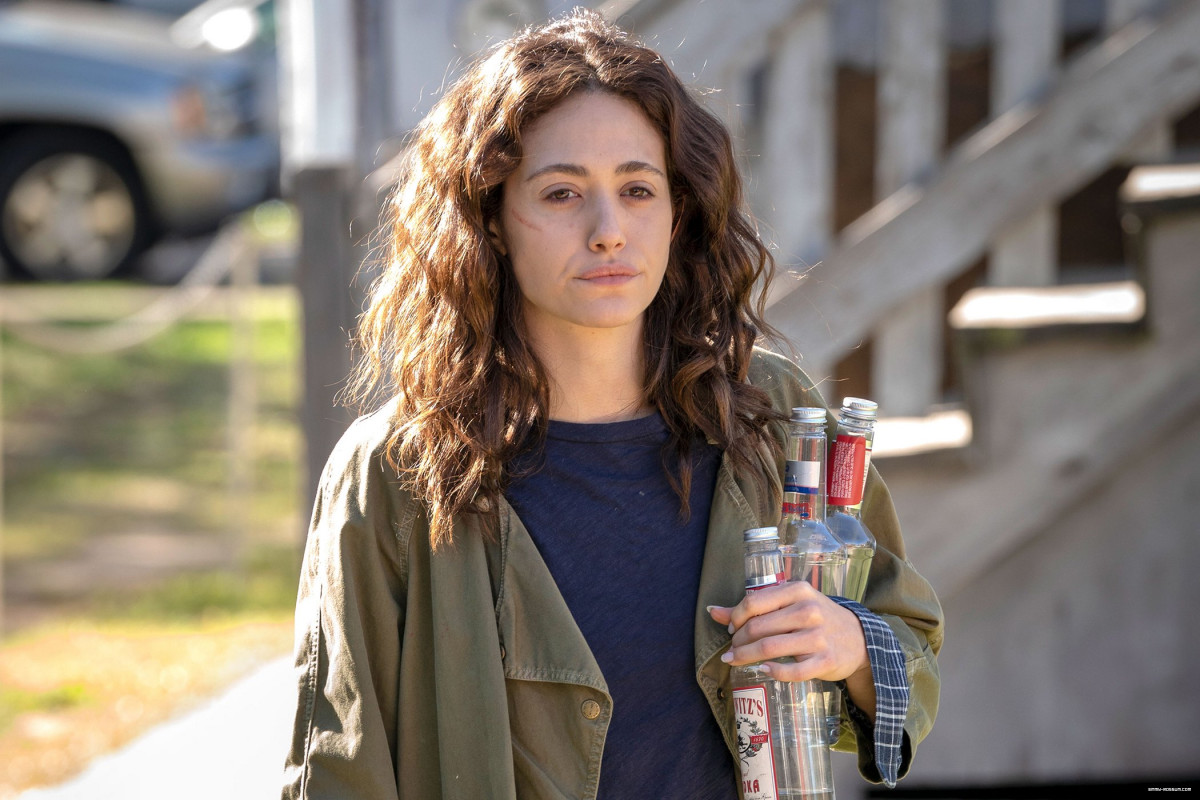Emmy Rossum: pic #1175993