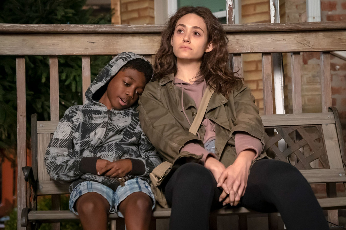 Emmy Rossum: pic #1175991