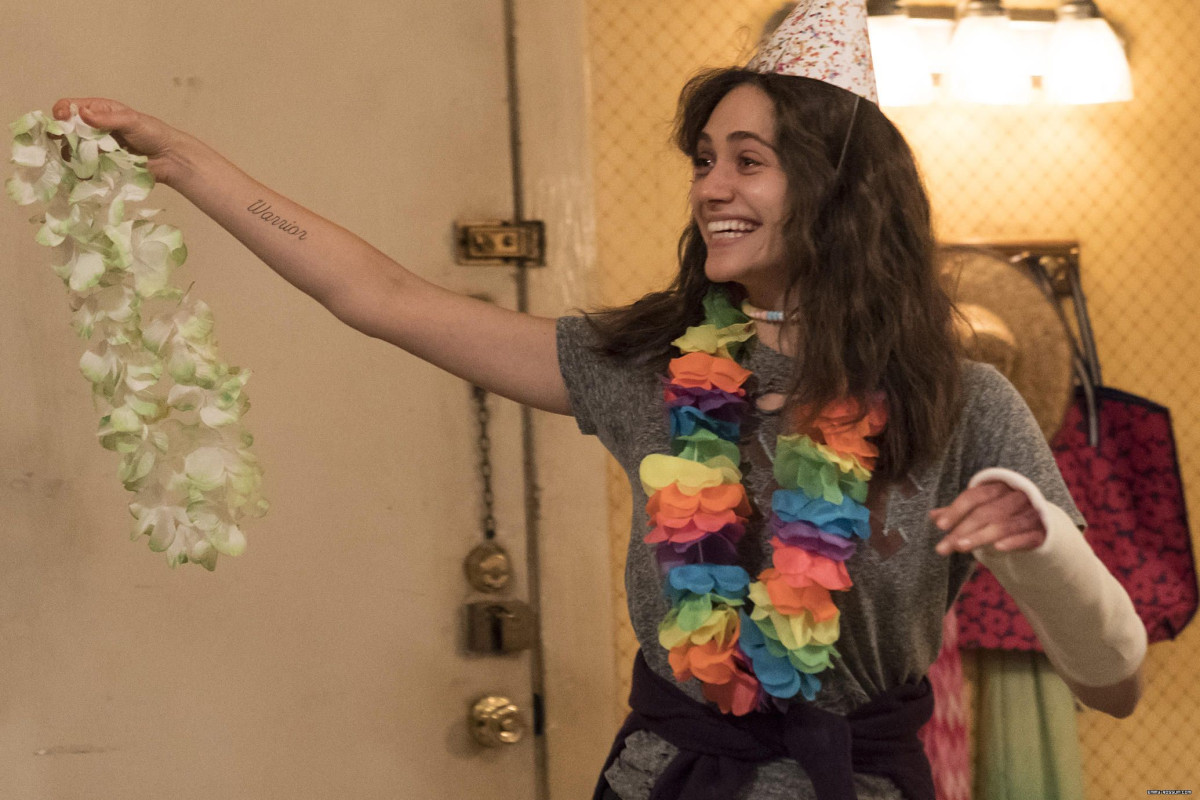 Emmy Rossum: pic #1175985