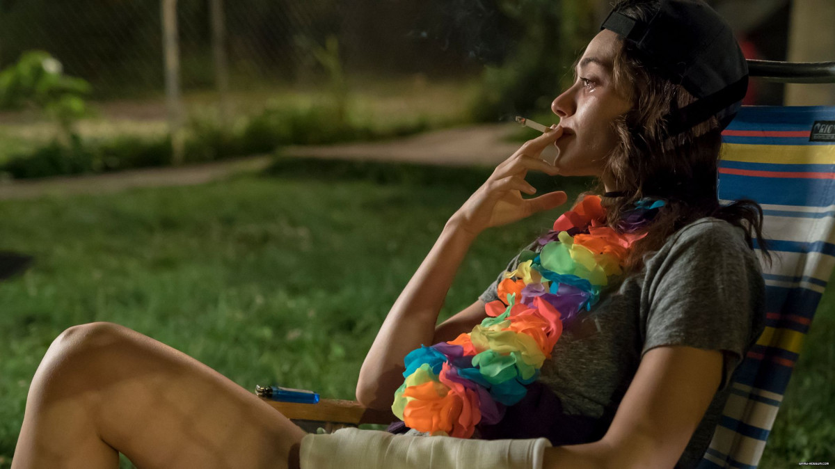 Emmy Rossum: pic #1175986