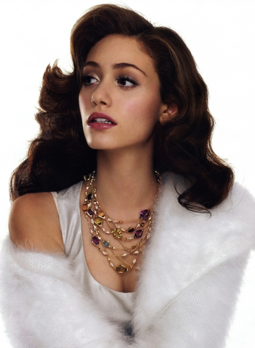 Emmy Rossum: pic #29863