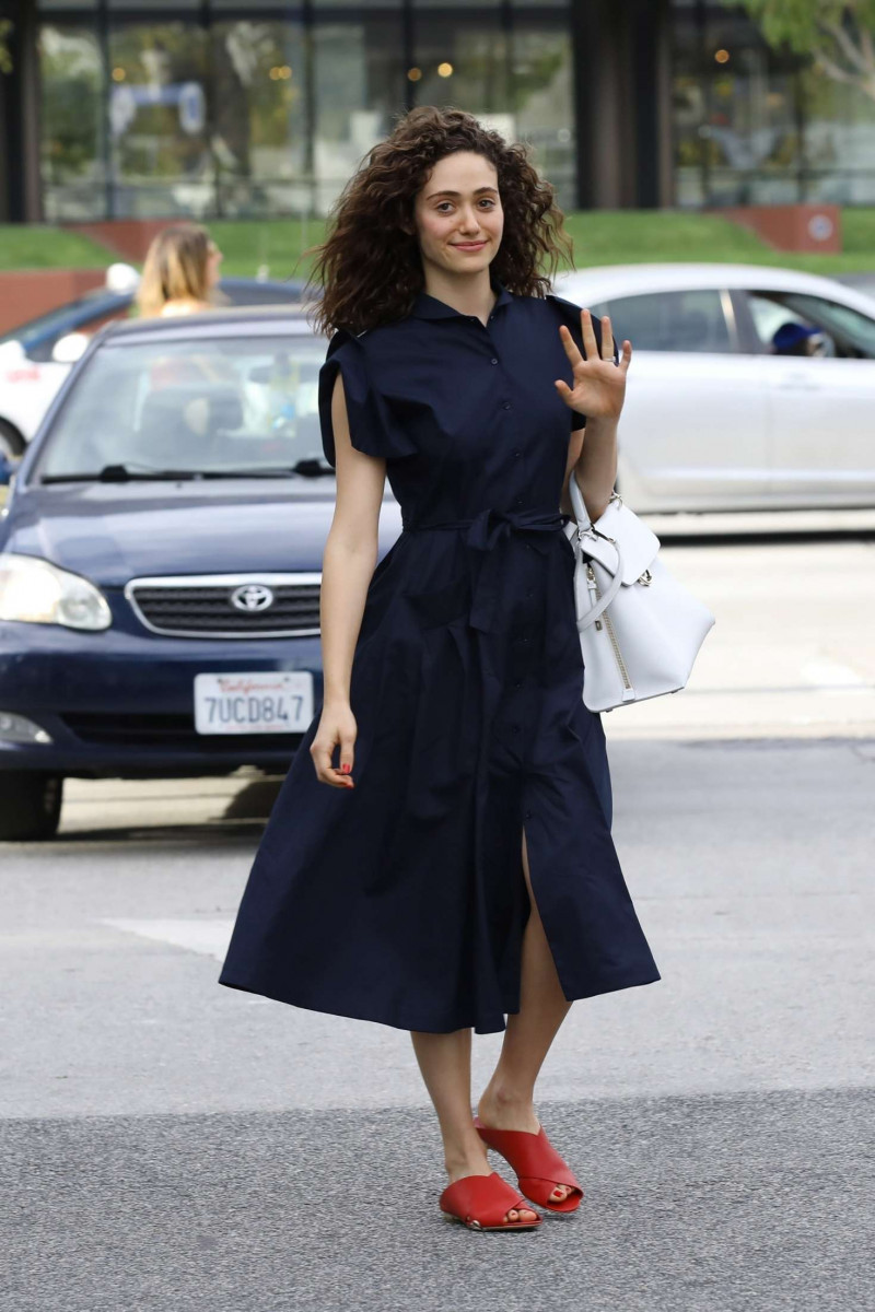 Emmy Rossum: pic #1027755