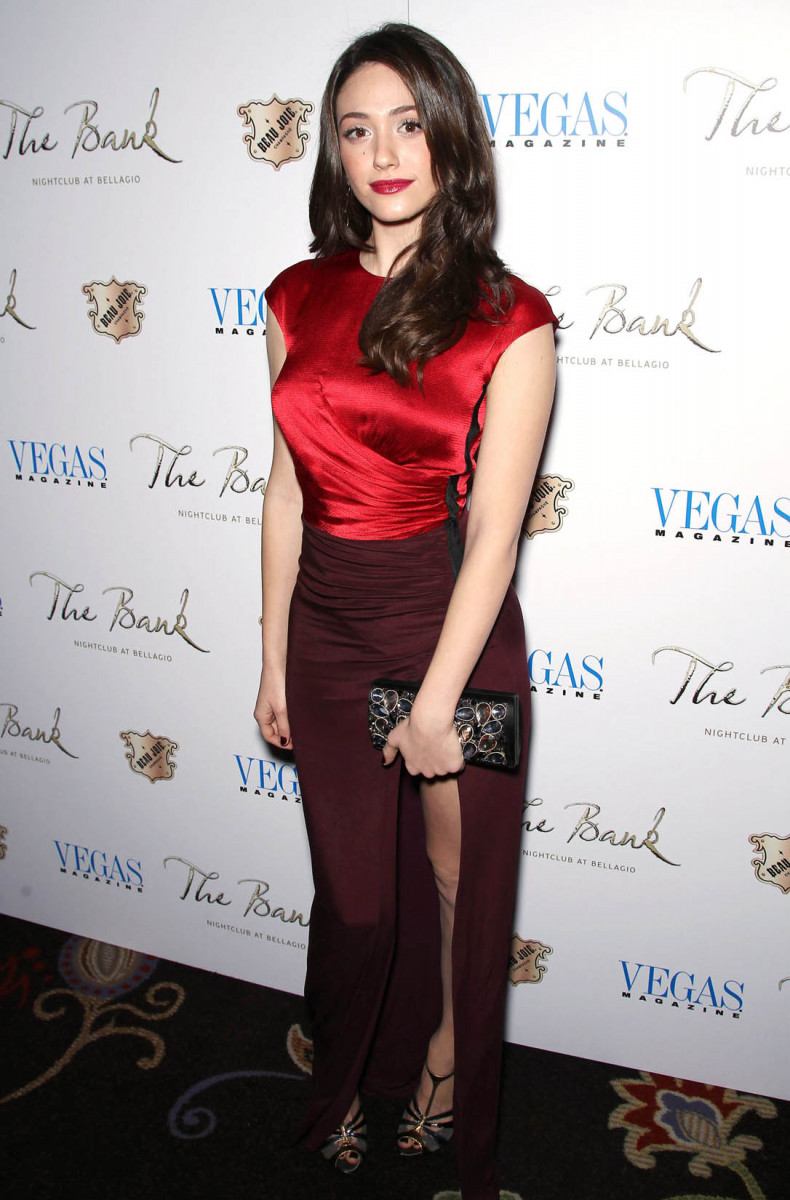 Emmy Rossum: pic #341214