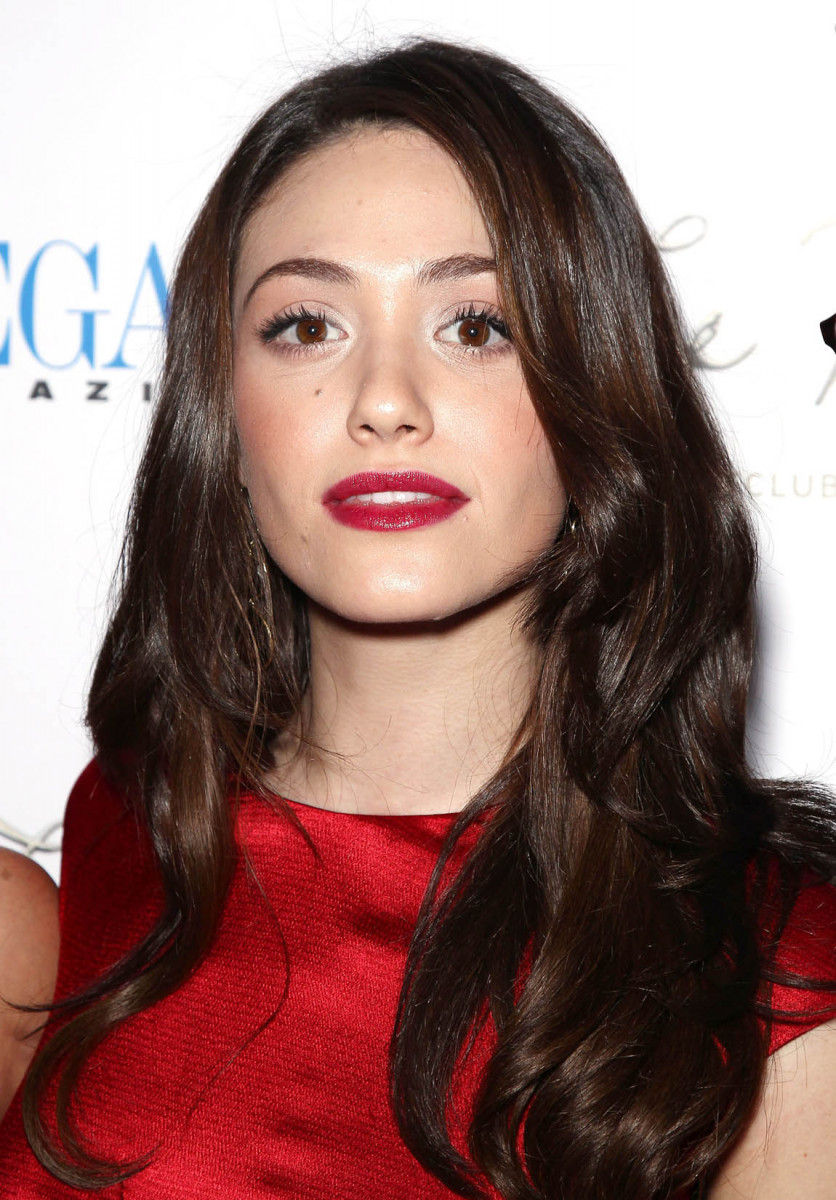 Emmy Rossum: pic #341204