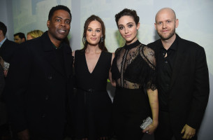 Emmy Rossum photo #