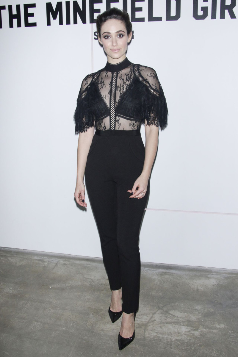 Emmy Rossum: pic #1004529