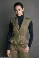 Emmy Rossum photo #