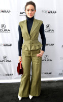 Emmy Rossum photo #