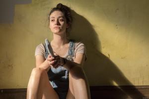 Emmy Rossum photo #