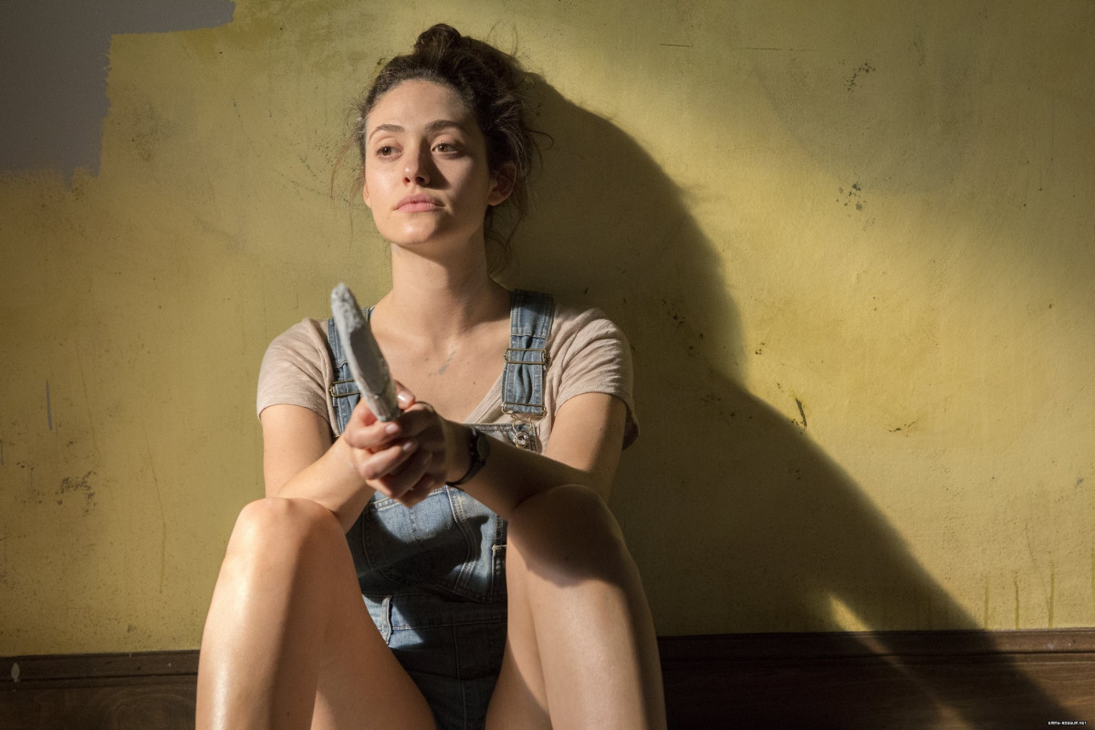 Emmy Rossum: pic #1176390