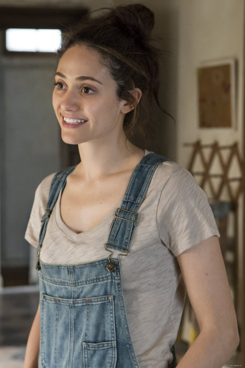 Emmy Rossum: pic #1176389