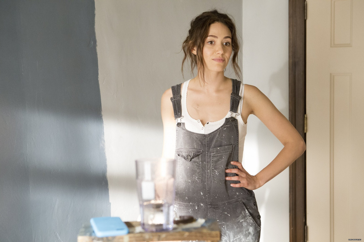 Emmy Rossum: pic #1176406