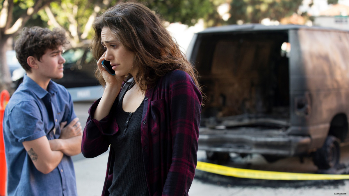 Emmy Rossum: pic #1176409