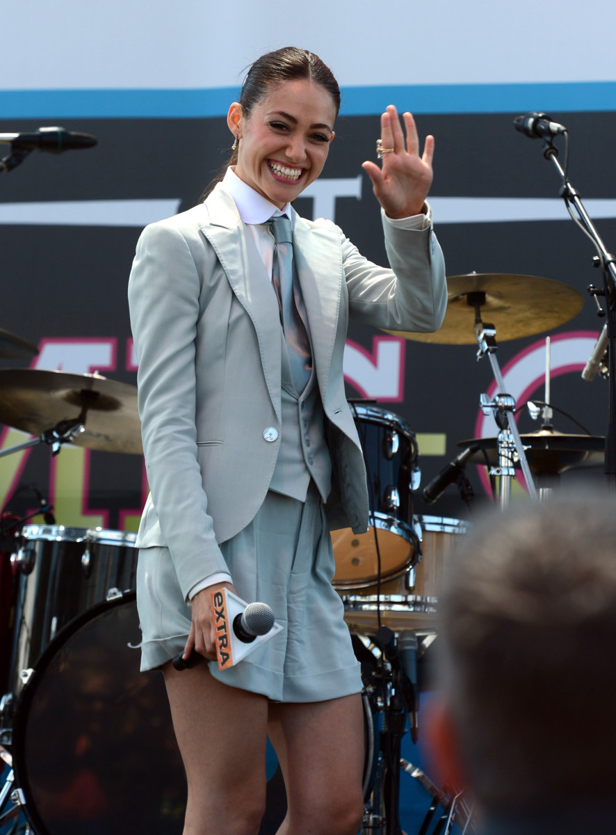 Emmy Rossum: pic #513369