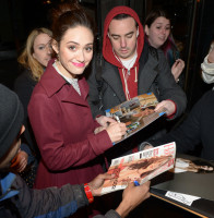 Emmy Rossum photo #