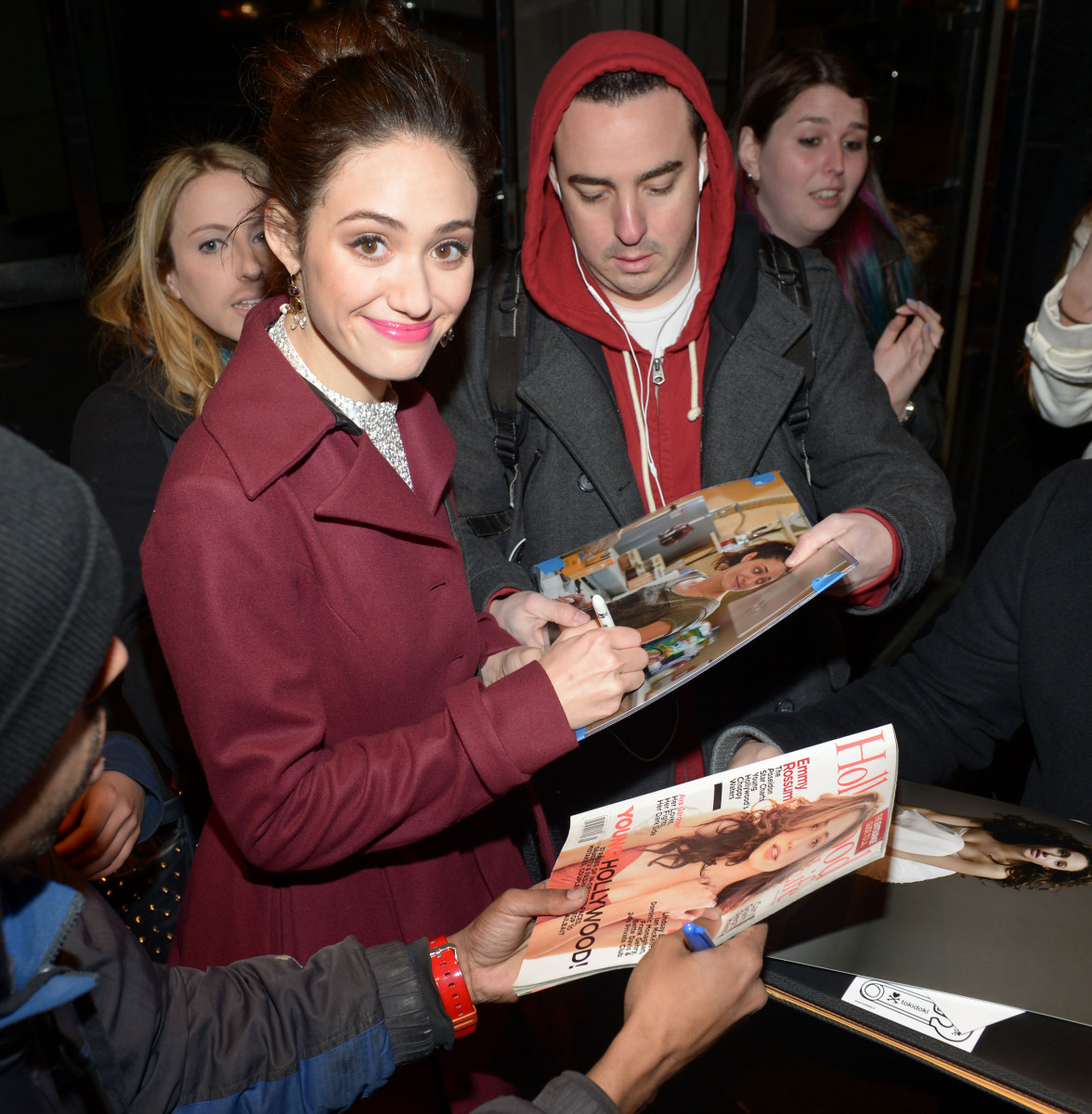 Emmy Rossum: pic #569920